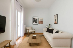 Faliro Serenity 2BD Apartment by UPSTREET